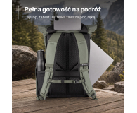 WANDRD PRVKE EDC 18L Wasatch Green - 1550149 - zdjęcie 6